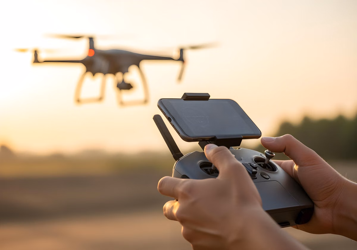 TP.HCM mở sandbox drone: Cơ hội vàng cho công nghệ UAV Việt Nam