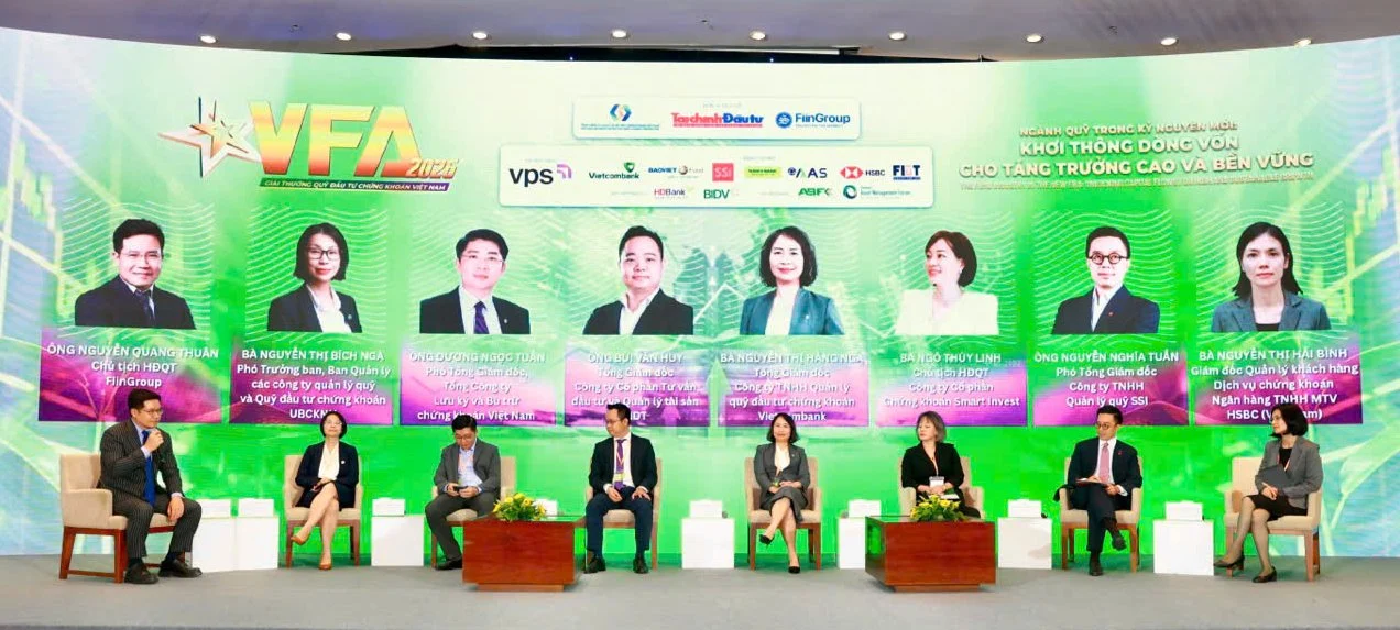 Quỹ hưu trí Việt Nam: Từ ‘kho vốn’ tiềm ẩn đến động lực cho dự án hạ tầng lớn