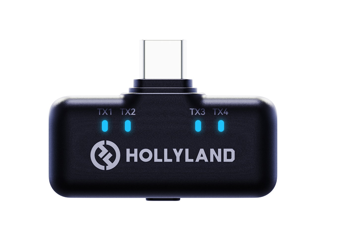 Hollyland Lark M3: hệ thống âm thanh không dây cho livestream đa người
