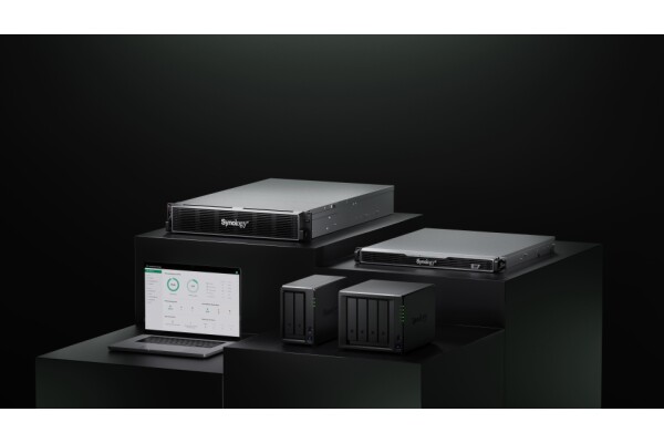 ActiveProtect Manager 2.0: Triển khai bảo vệ dữ liệu toàn diện cho hệ thống Synology