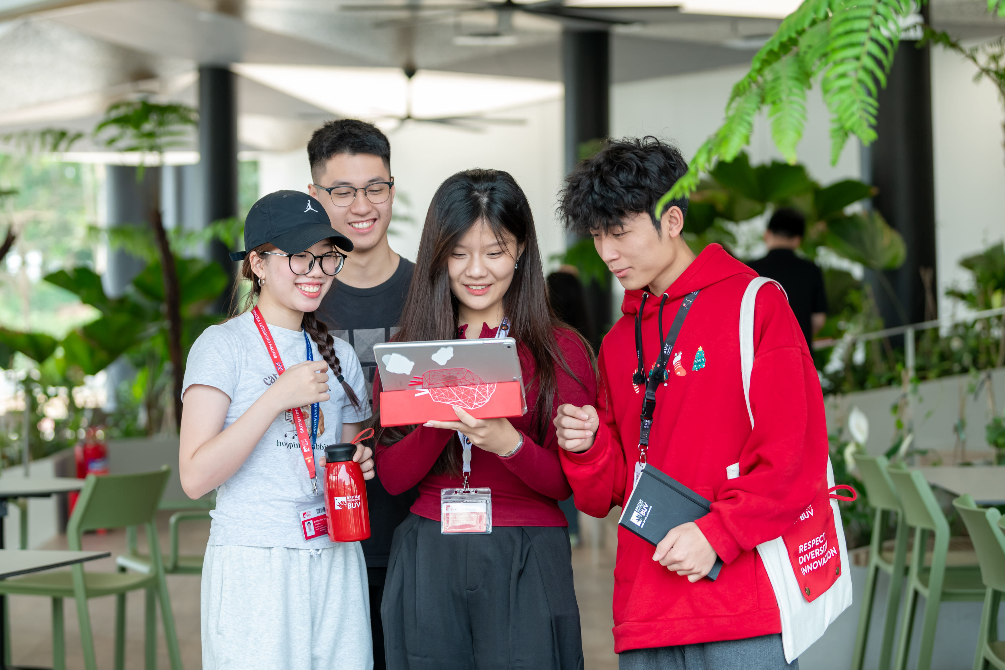 Xét tuyển đại học mới: 3 cửa vào một cuộc chơi rõ ràng hơn