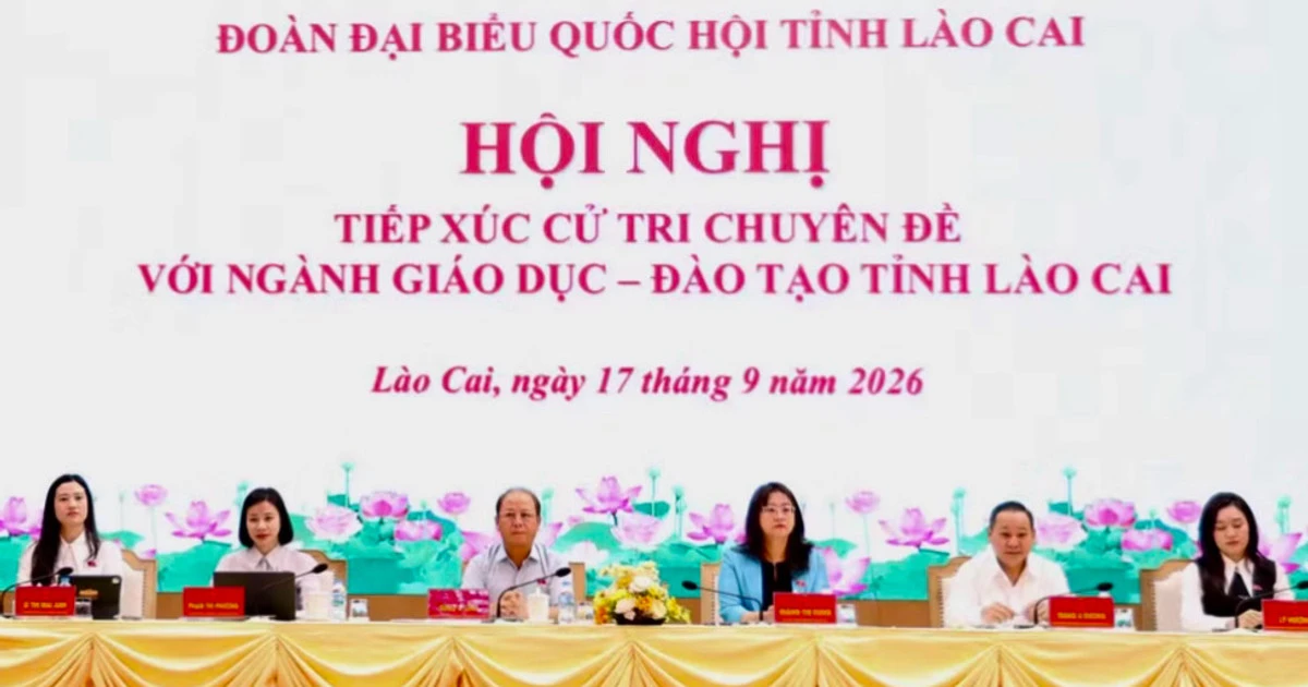 Từ bữa ăn bán trú đến trường nội trú biên giới: cơ hội học tập công bằng cho học sinh vùng cao