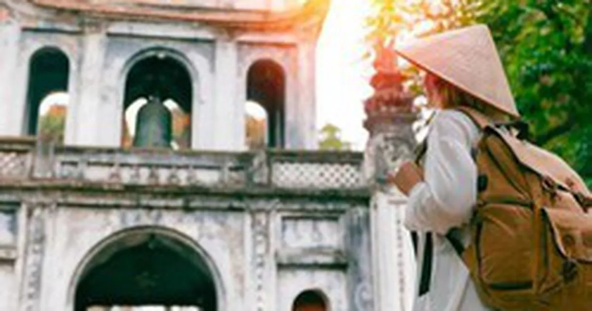 Việt Nam vượt Thái Lan, bùng nổ trong top 10 điểm đến của du khách Nga