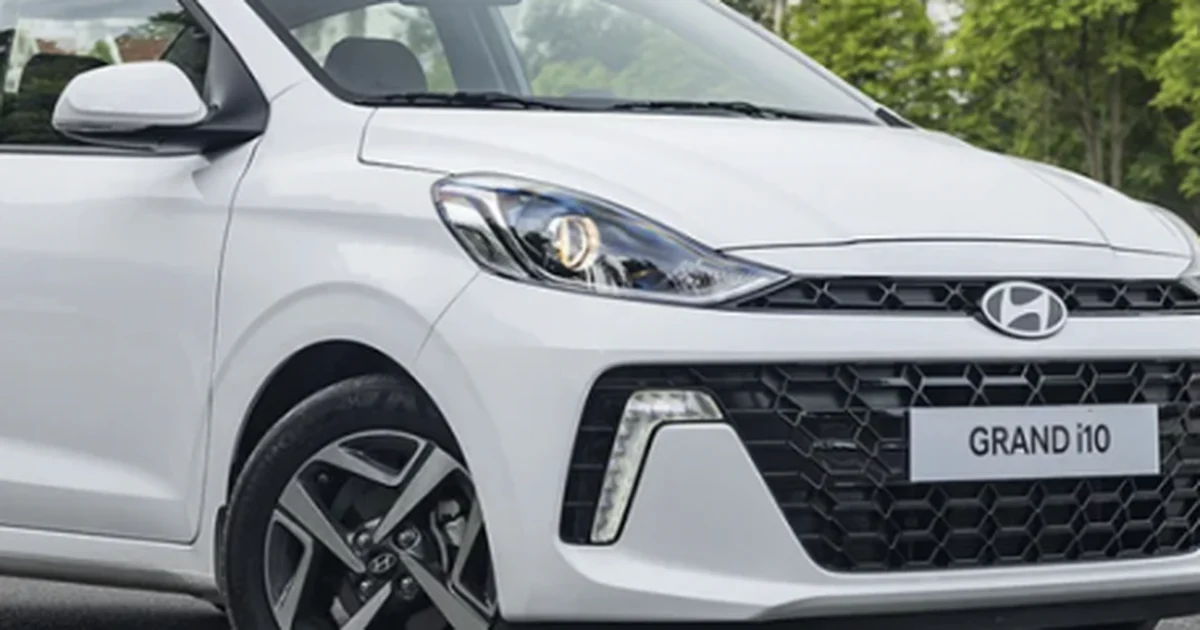Hyundai Creta, Grand i10, Accent giảm sâu: mua hay chờ?