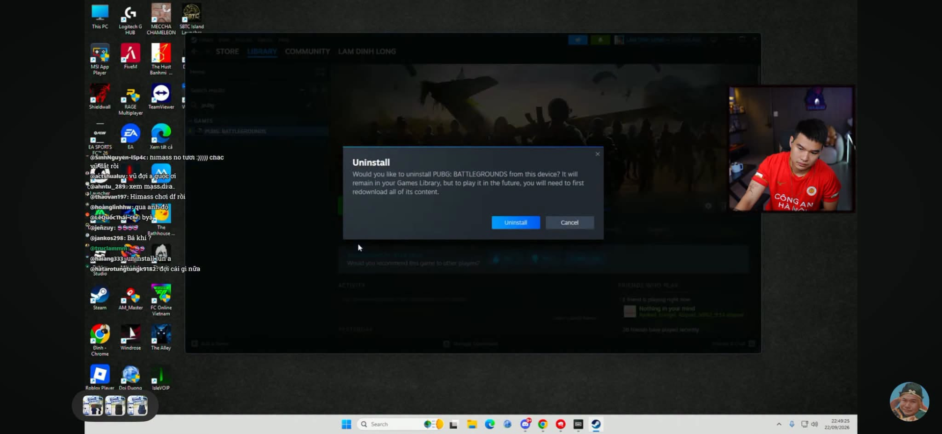 Làn sóng tẩy chay PUBG PC: khi niềm tin cộng đồng bị bẻ gãy