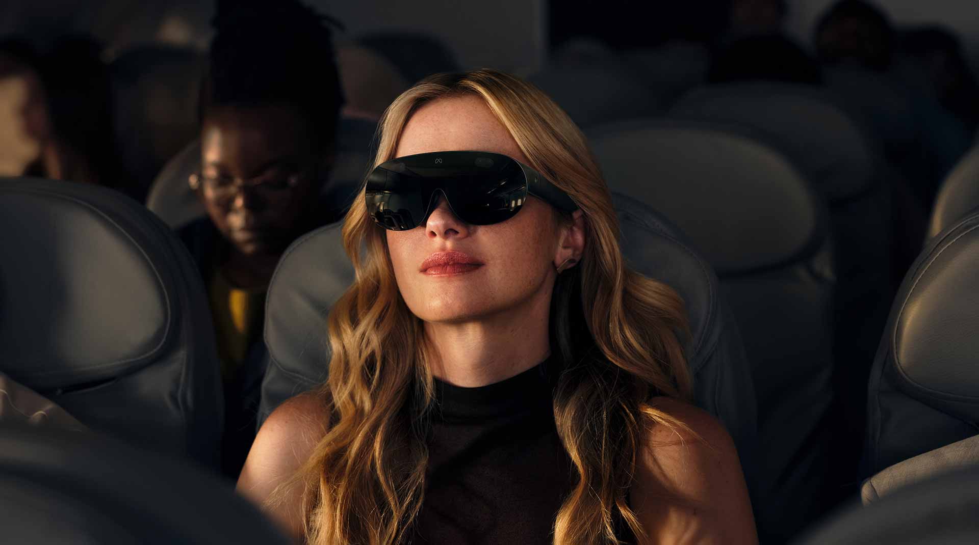 Meta VR Glasses 100g: Bước ngoặt đưa sức mạnh Quest vào kính nhẹ