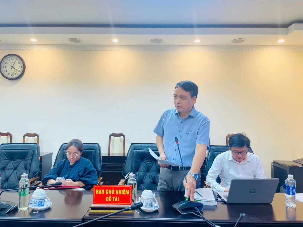 Mô hình sàng lọc nghe kém tại cộng đồng cho người cao tuổi