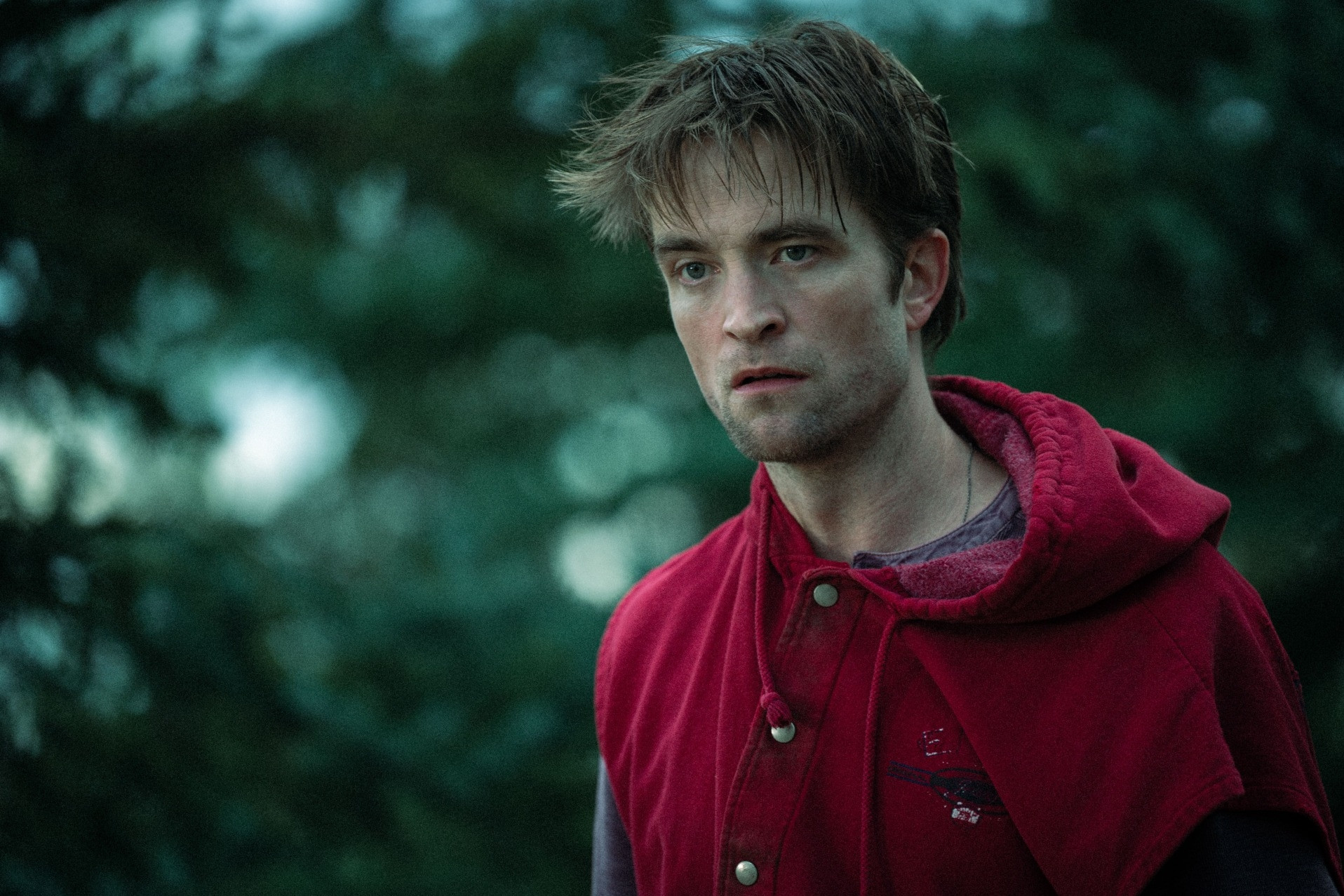 Chiếc đồng hồ Jaeger-LeCoultre của Robert Pattinson và cơn sốt sưu tầm sau Oscar