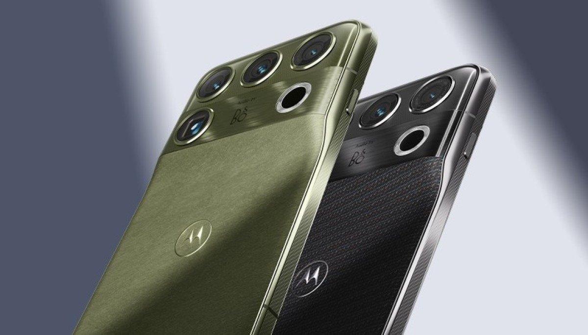 Motorola Signature 27: đối thủ xứng tầm iPhone 18 Pro Max trong cuộc chơi camera?