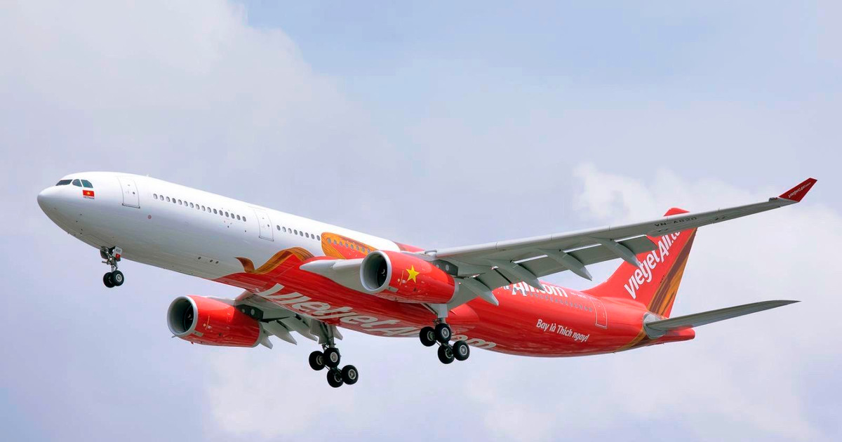 Vé máy bay 0 đồng Vietjet-Starlink: Có đáng săn không?
