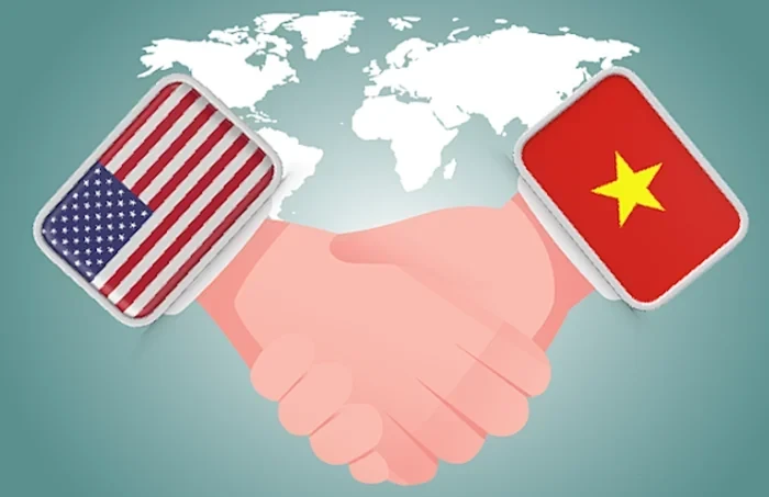 Việt Nam vươn lên top 5 đối tác thương mại của Mỹ: cơ hội và sức ép đổi mới