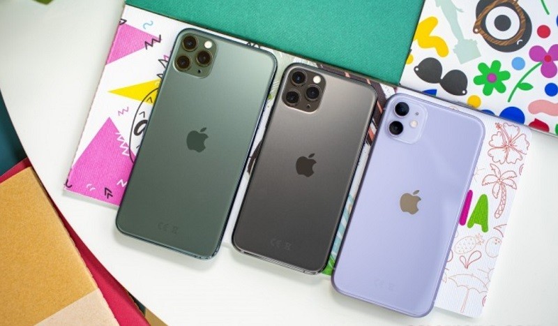 Hướng dẫn chọn iPhone 11, 12, 14 cũ khi iPhone 18 ra mắt