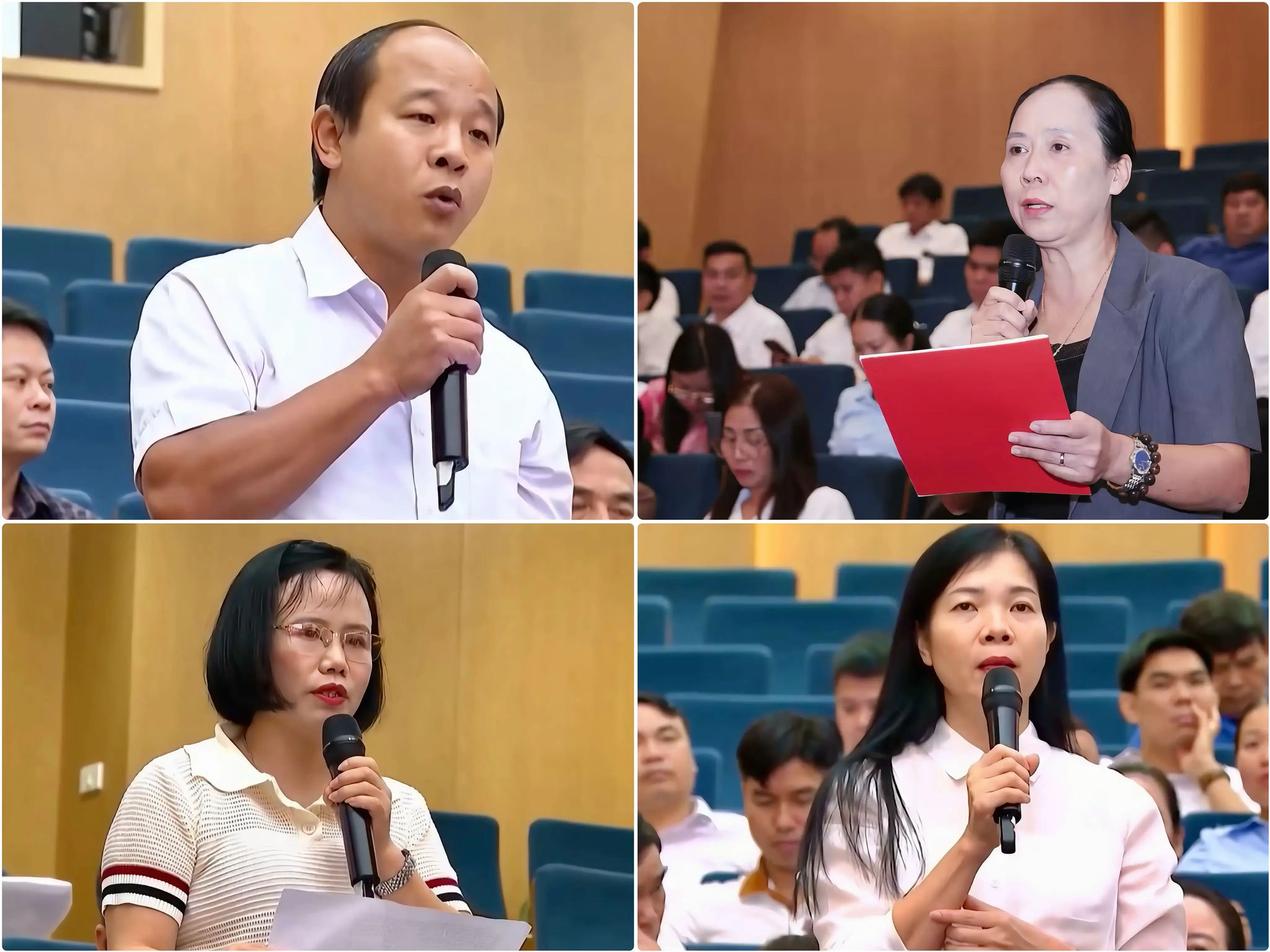 Từ bữa ăn bán trú đến trường nội trú biên giới: cơ hội học tập công bằng cho học sinh vùng cao
