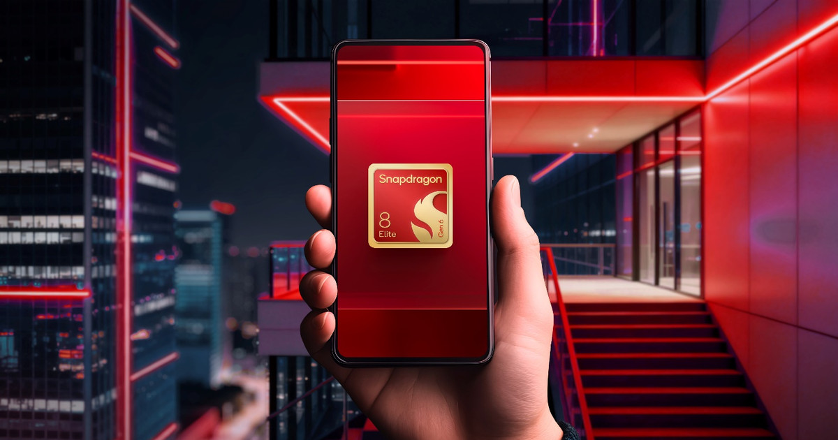 Snapdragon 8 Elite Gen 6 và Elite Extreme Gen 6: chọn chip nào cho flagship Android?