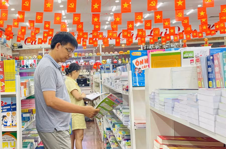 Thiếu 35.000 cuốn sách giáo khoa ở Gia Lai: đâu là lời giải?
