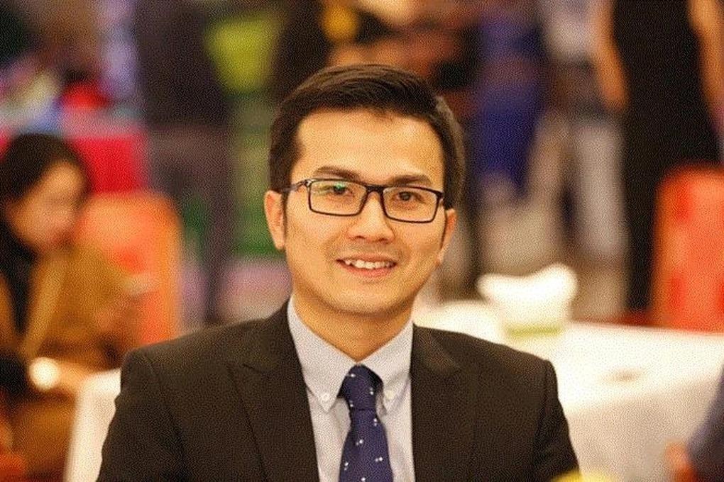 Những nhà khoa học Việt Nam lọt top 10.000 nhân tài: từ phòng lab đến sân khấu quốc tế
