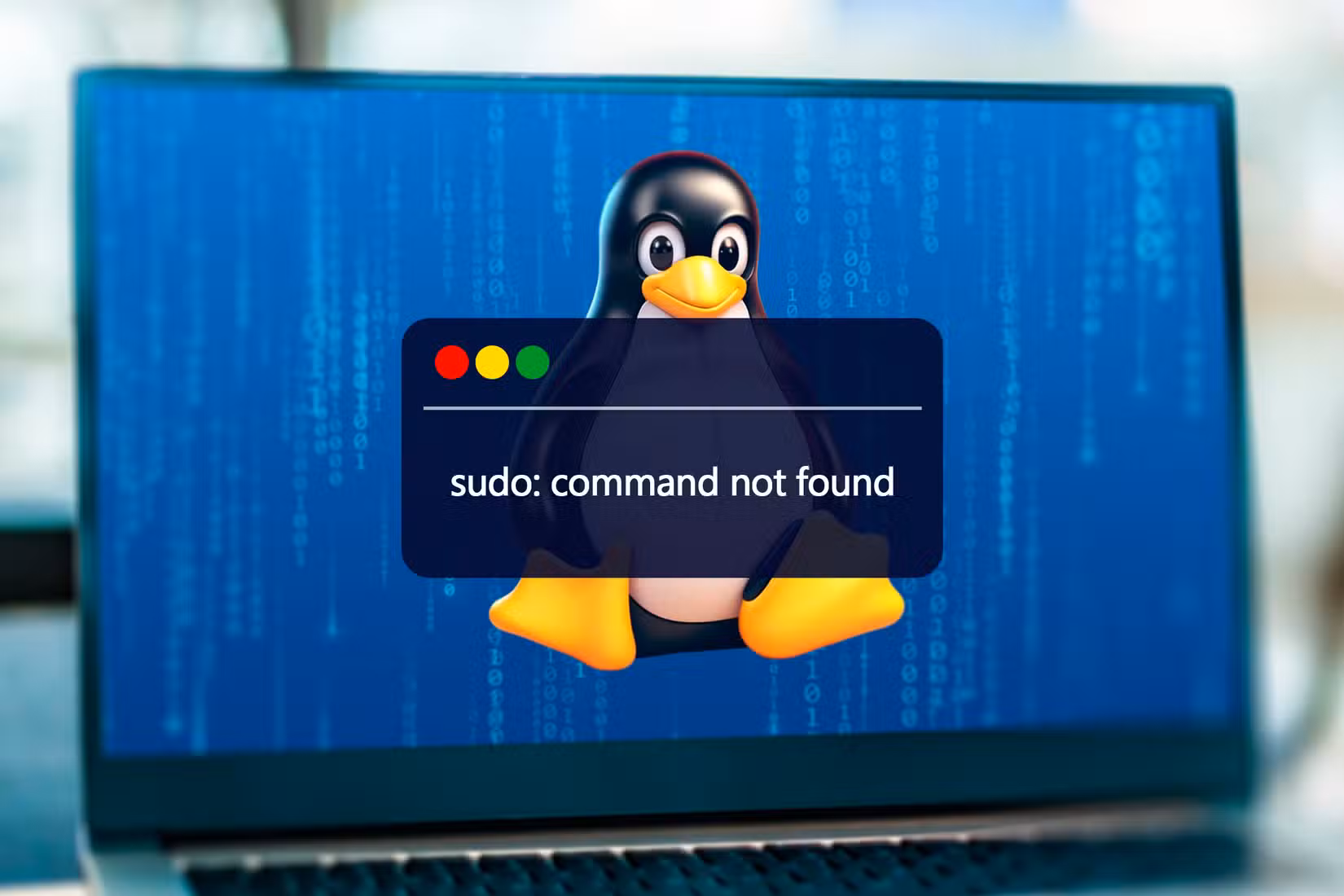 Tối ưu hóa Ubuntu Desktop theo nhu cầu làm việc thực tế
