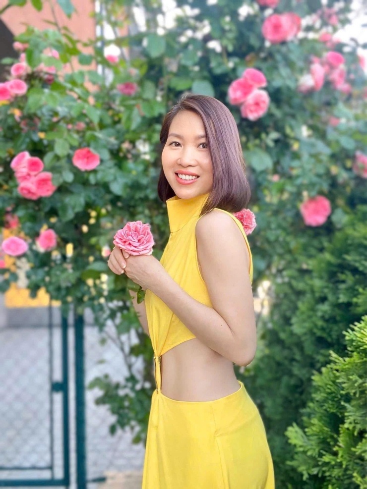 Bí quyết giữ dáng sau 40 của sao nữ Việt: kỷ luật hơn là may mắn