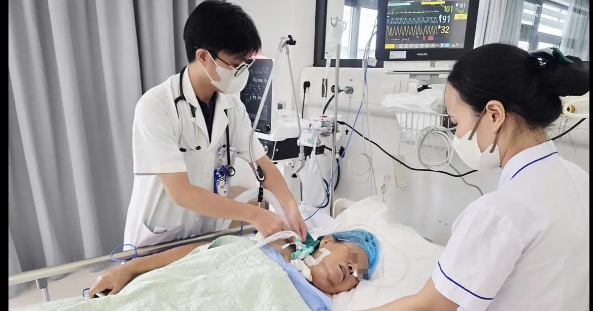 Vết xước nhỏ có thể gây uốn ván: Cơ chế độc tố và cảnh báo sớm