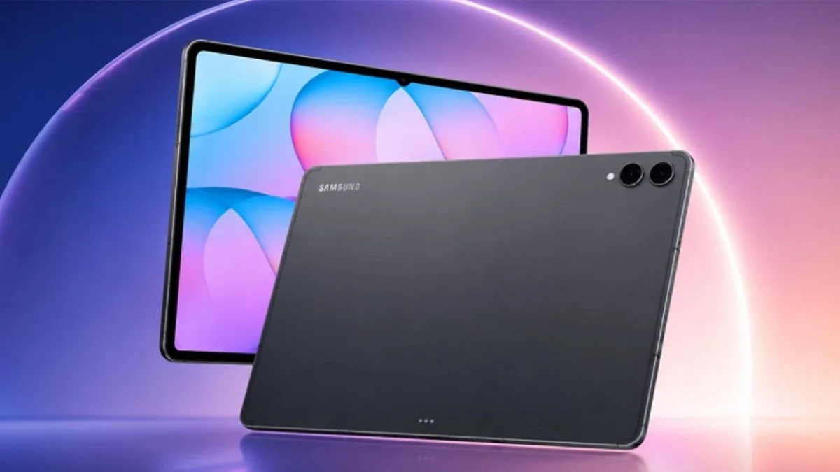 Galaxy Tab S12 Plus và S12 Ultra: bước nhảy lớn của tablet Samsung