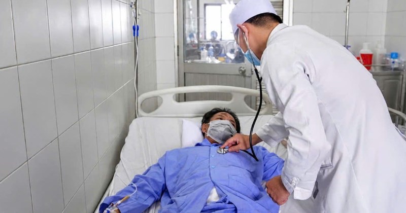 Khi dị vật xuyên qua cơ thể: Làm sai một bước, trả giá bằng mạng sống