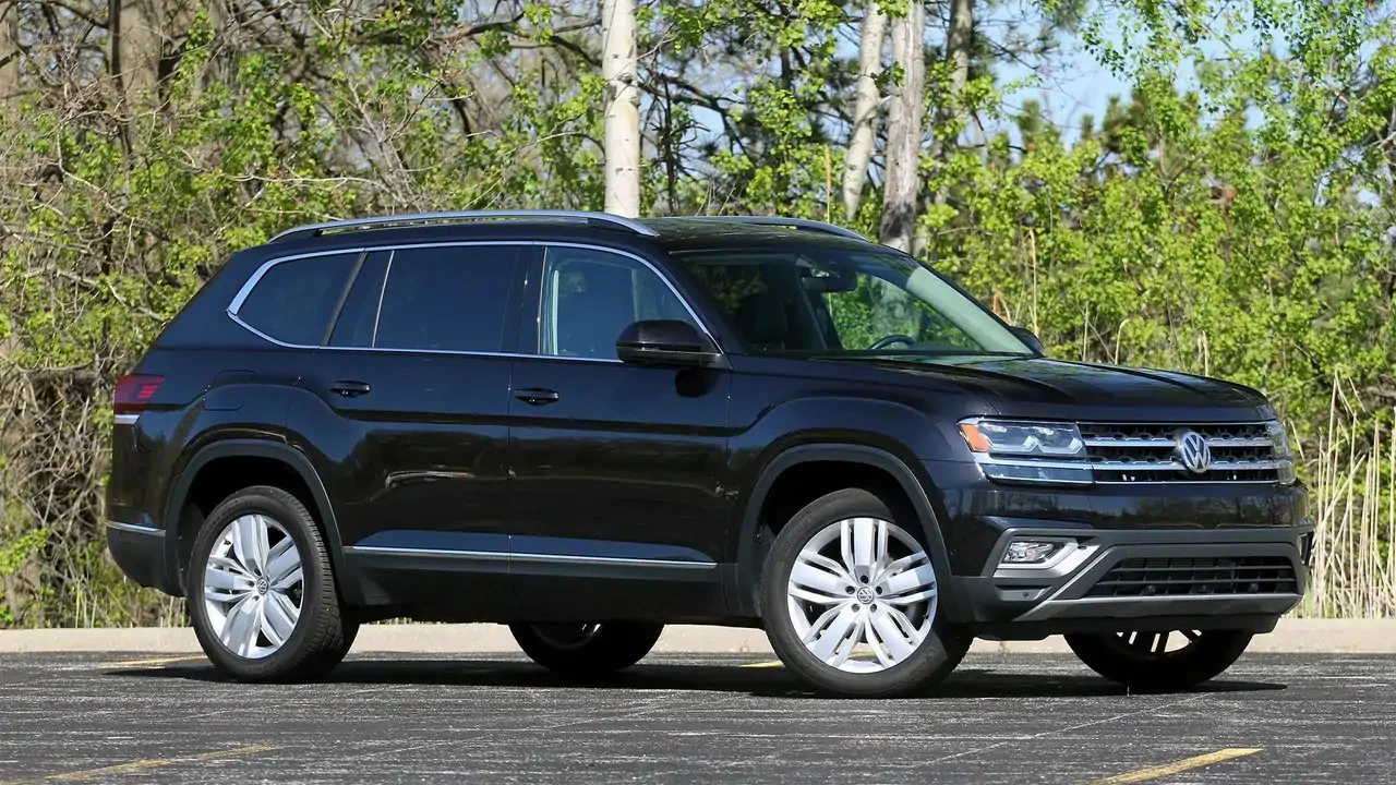 Hơn 208.000 xe Volkswagen và Audi bị triệu hồi: chủ xe Việt Nam nên hiểu gì về lỗi thước lái?