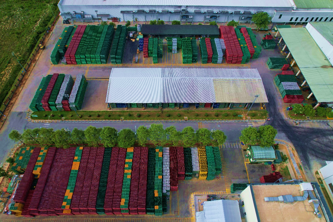 Chuyển đổi xanh thực chất: hiệu quả tài nguyên là lợi thế cạnh tranh