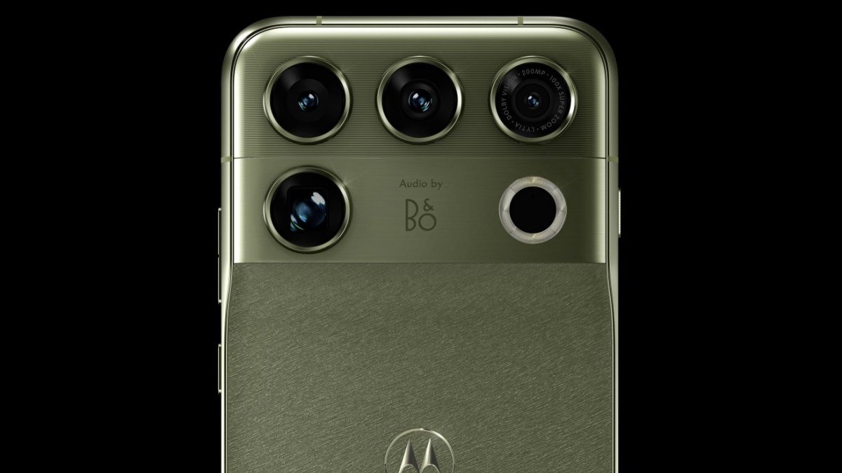 Motorola Signature 27 vs Galaxy S24 Ultra: nên nâng cấp lên flagship mới?