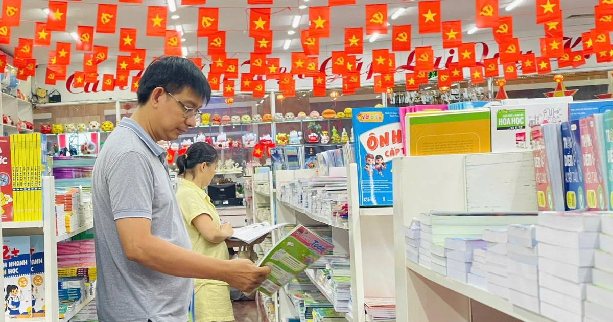 Thiếu 35.000 cuốn sách giáo khoa ở Gia Lai: đâu là lời giải?