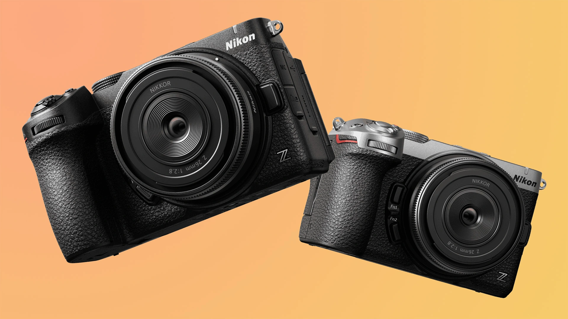 Nikon Z5IIC Bỏ Viewfinder: Đòn Quyết Giá Liệu Có Khôn Ngoan?