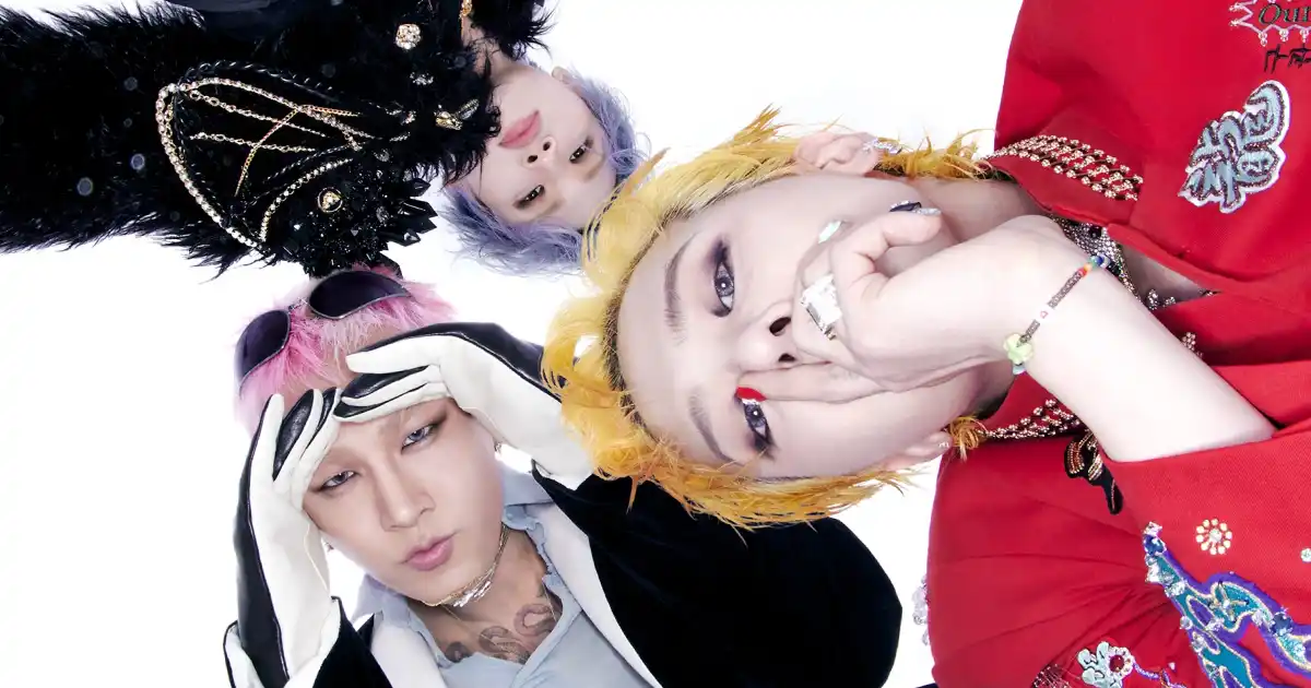 Tiket Konsert BigBang Licin, Apa Maknanya Bila Stadium Sold Out Dalam Minit