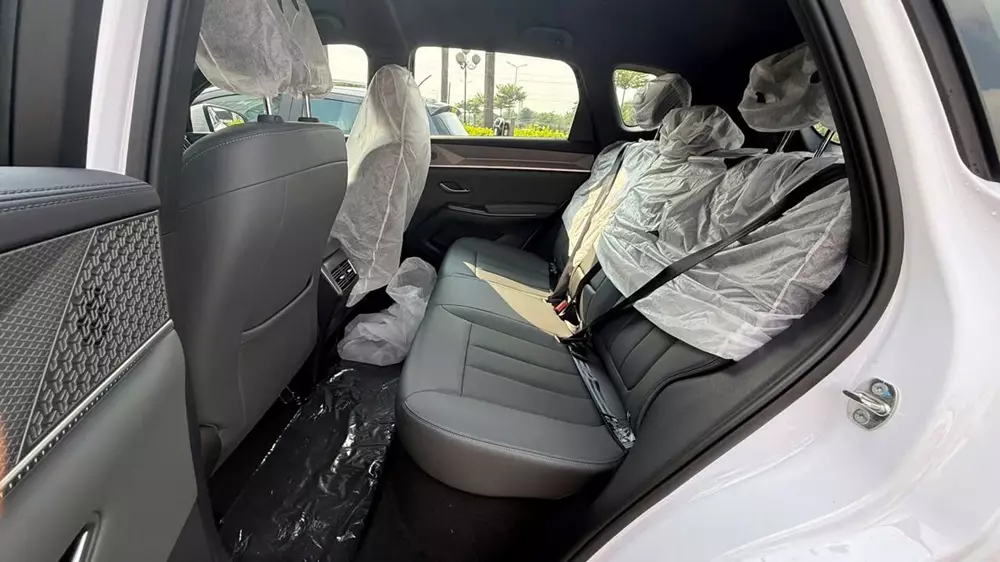 BYD Sealion 5 giảm 100 triệu đồng khi đặt cọc sớm: có đáng xuống tiền?