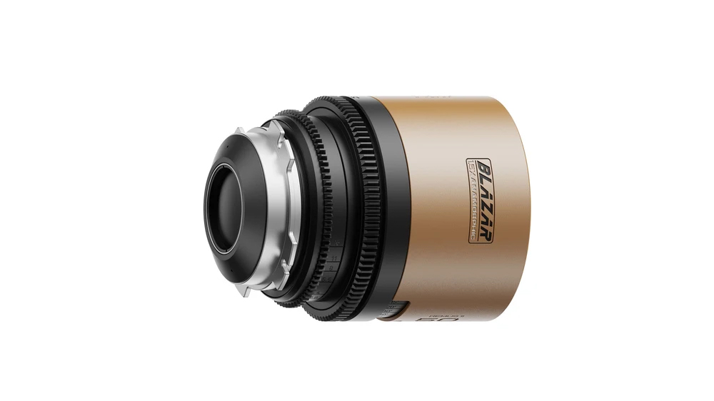 Ống Kính Anamorphic Và Tilt-Shift: Blazar Remus II Đối Đầu Laowa FF II TS