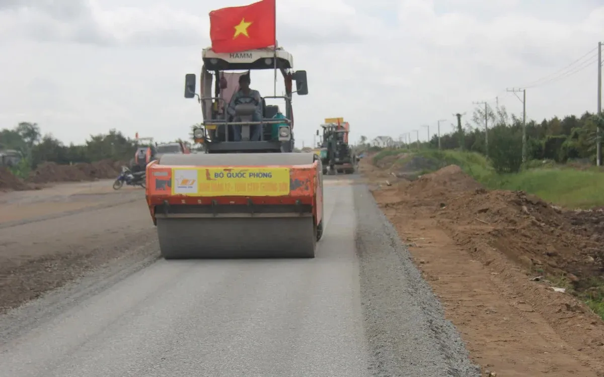 Đồng Tháp hướng tới trung tâm trung chuyển tiểu vùng Mê Kông