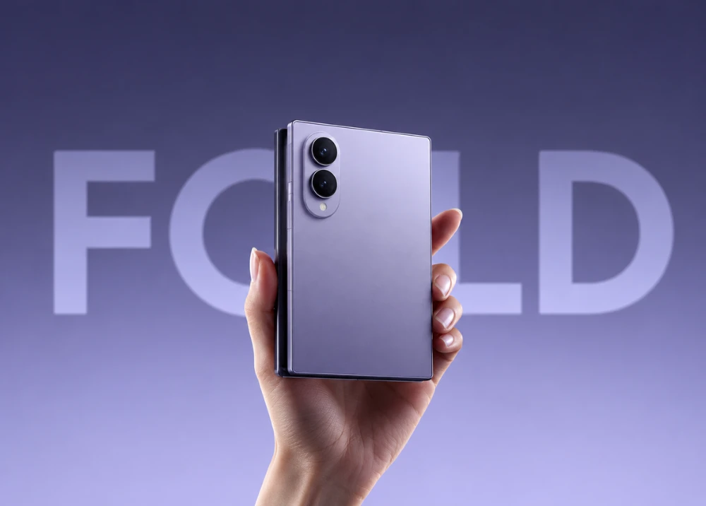 iPhone Duo hay Galaxy Z Fold8: chọn chiếc gập 65 triệu nào?