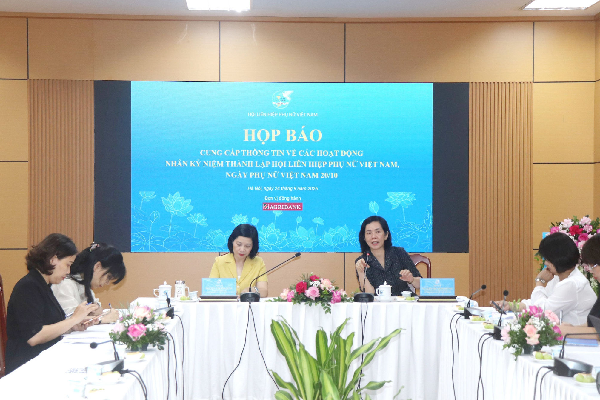 Lần đầu AI đồng hành cuộc thi khởi nghiệp phụ nữ