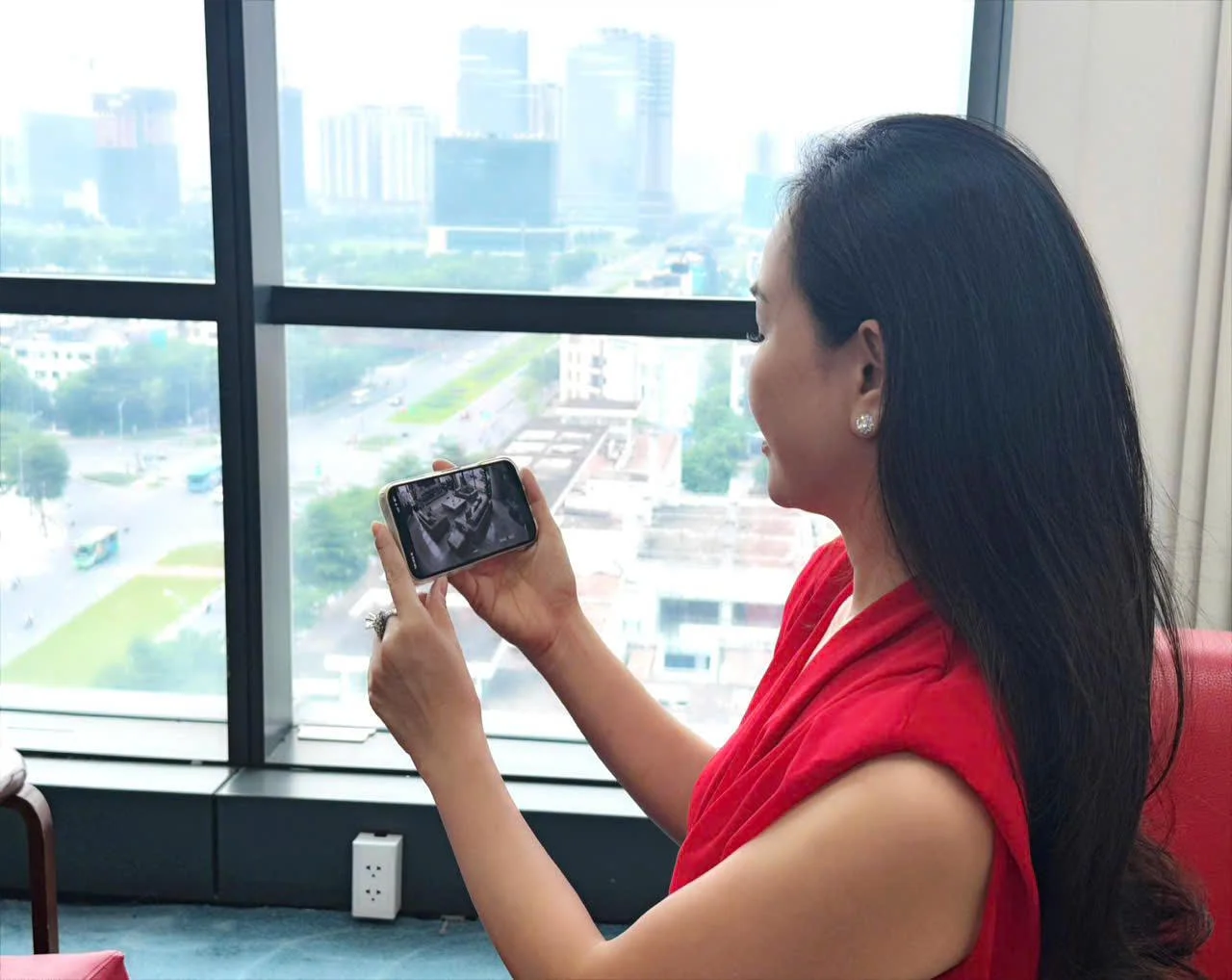 Wi-Fi Mesh và camera AI: bộ đôi xoá điểm mù an ninh gia đình