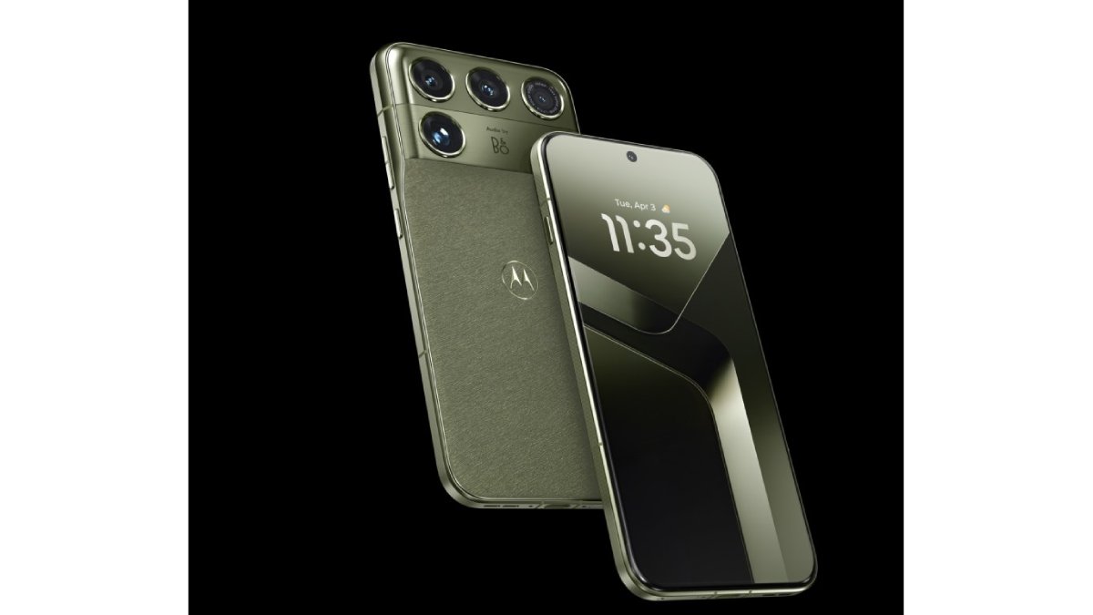 Motorola Signature 27 vs Galaxy S24 Ultra: nên nâng cấp lên flagship mới?