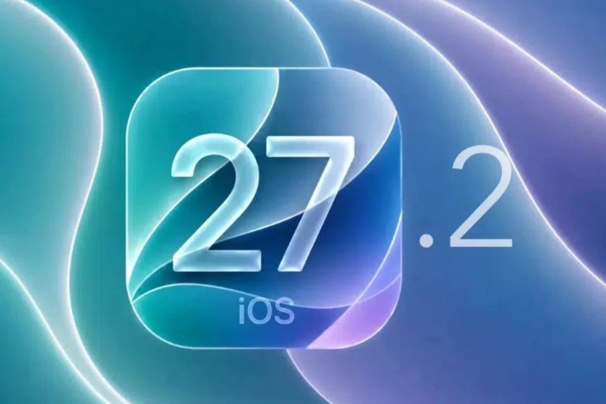 iOS 27.2 Beta 2: Health lột xác, Siri nói thêm ngôn ngữ mới