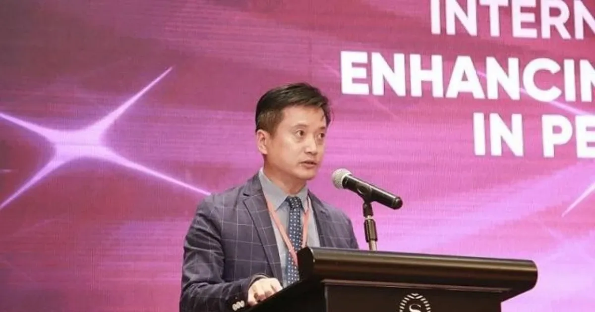 Đối thoại Biển 15: Từ BBNJ đến ngoại giao biển Đông Nam Á