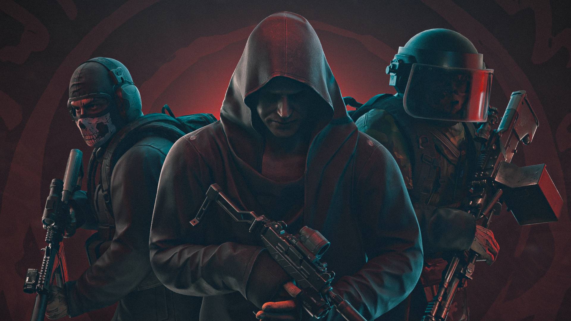 Tại sao game FPS hardcore đang bùng nổ