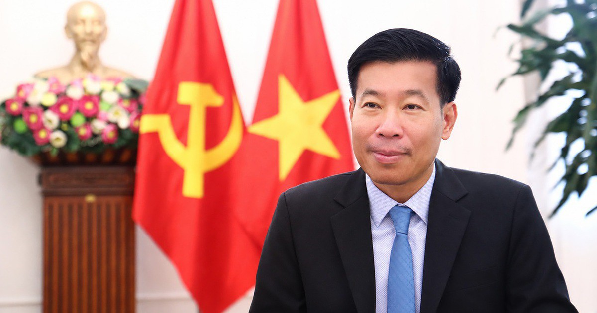 Chuyến thăm cấp Nhà nước của Nhà vua Thái Lan: bước ngoặt 50 năm quan hệ Việt - Thái