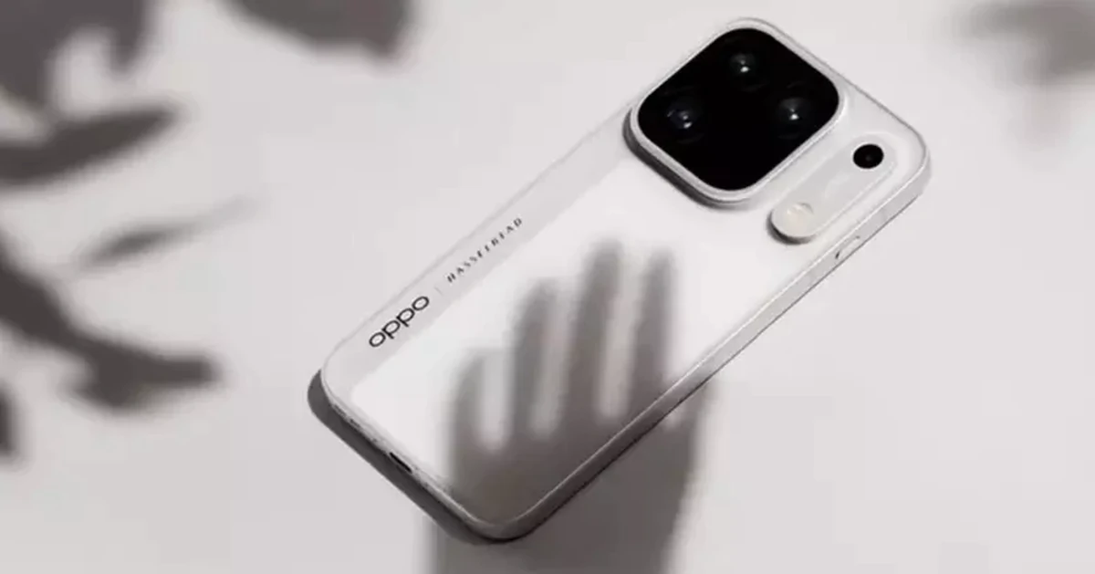 Ba camera 200MP trên một smartphone: bước ngoặt hay cuộc đua thông số?
