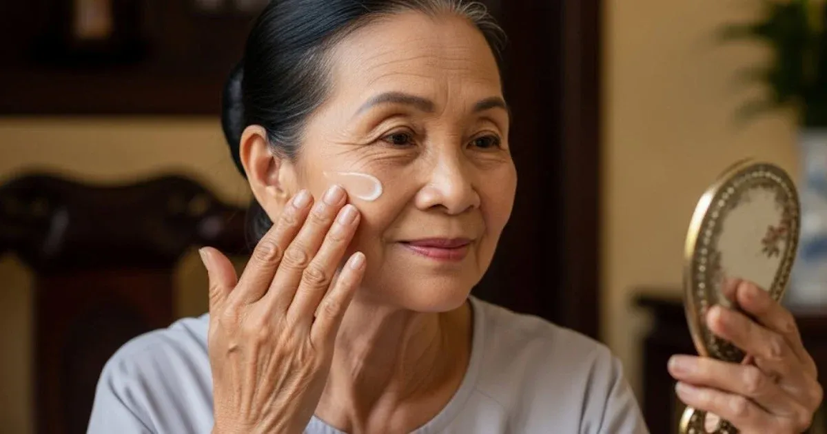 Làm sáng da mà không cần skincare đắt tiền: đổi 2 thói quen mỗi ngày