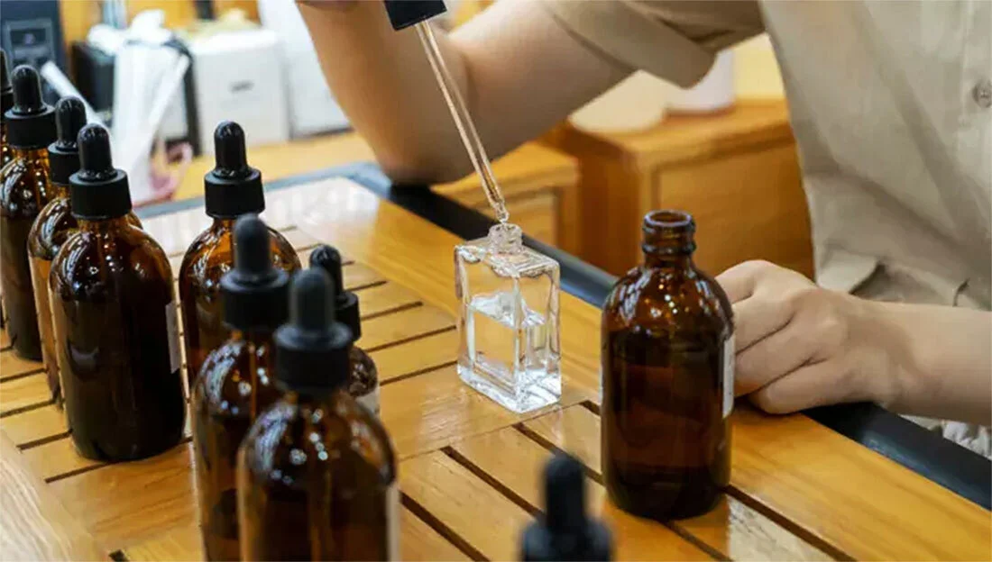 Vì sao các Maison nước hoa Pháp vẫn thống trị đỉnh cao?
