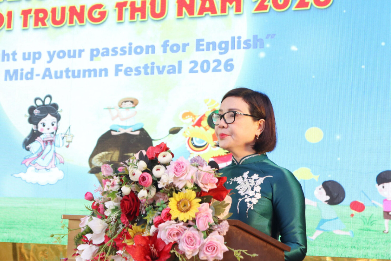 Các trường tiểu học công lập xây hệ sinh thái giáo dục song ngữ