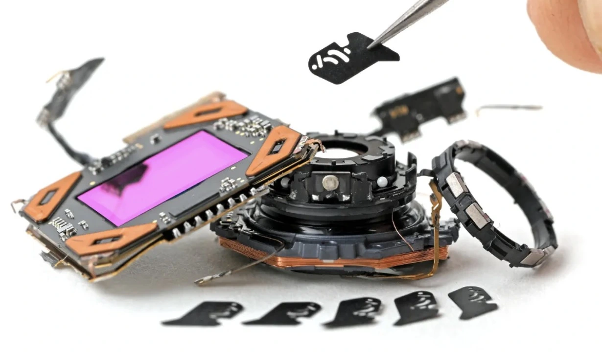 iPhone 18 Pro: màn hình dễ hỏng, điểm yếu mới trong thiết kế sửa chữa