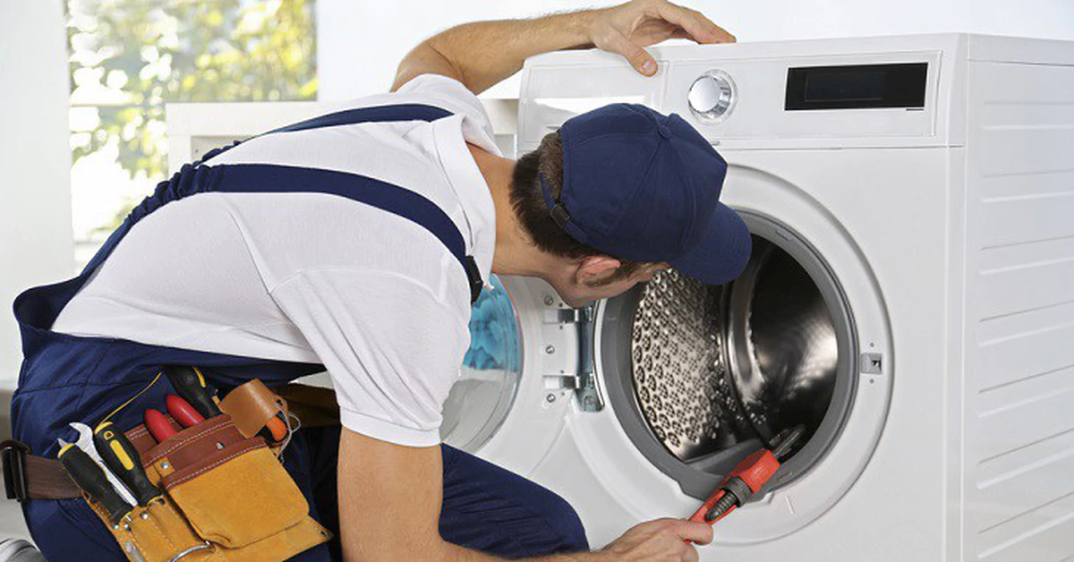 7 sai lầm máy giặt khiến quần áo nhanh hỏng và tốn công