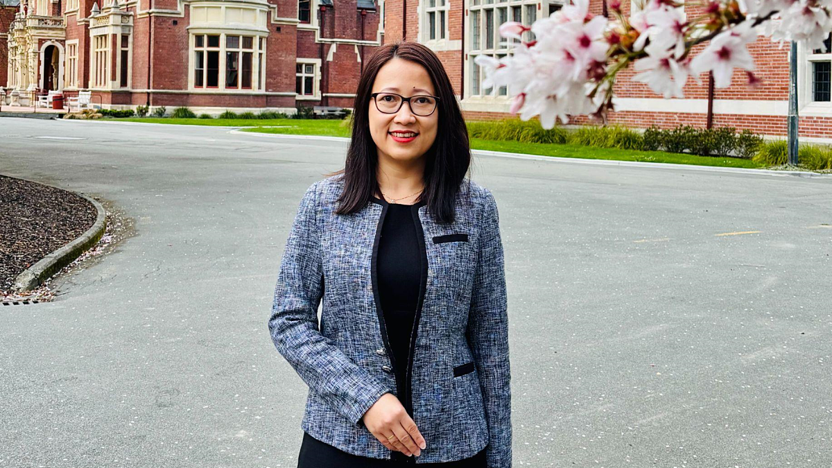 Cơ hội sự nghiệp giảng dạy tại New Zealand cho du học sinh quốc tế