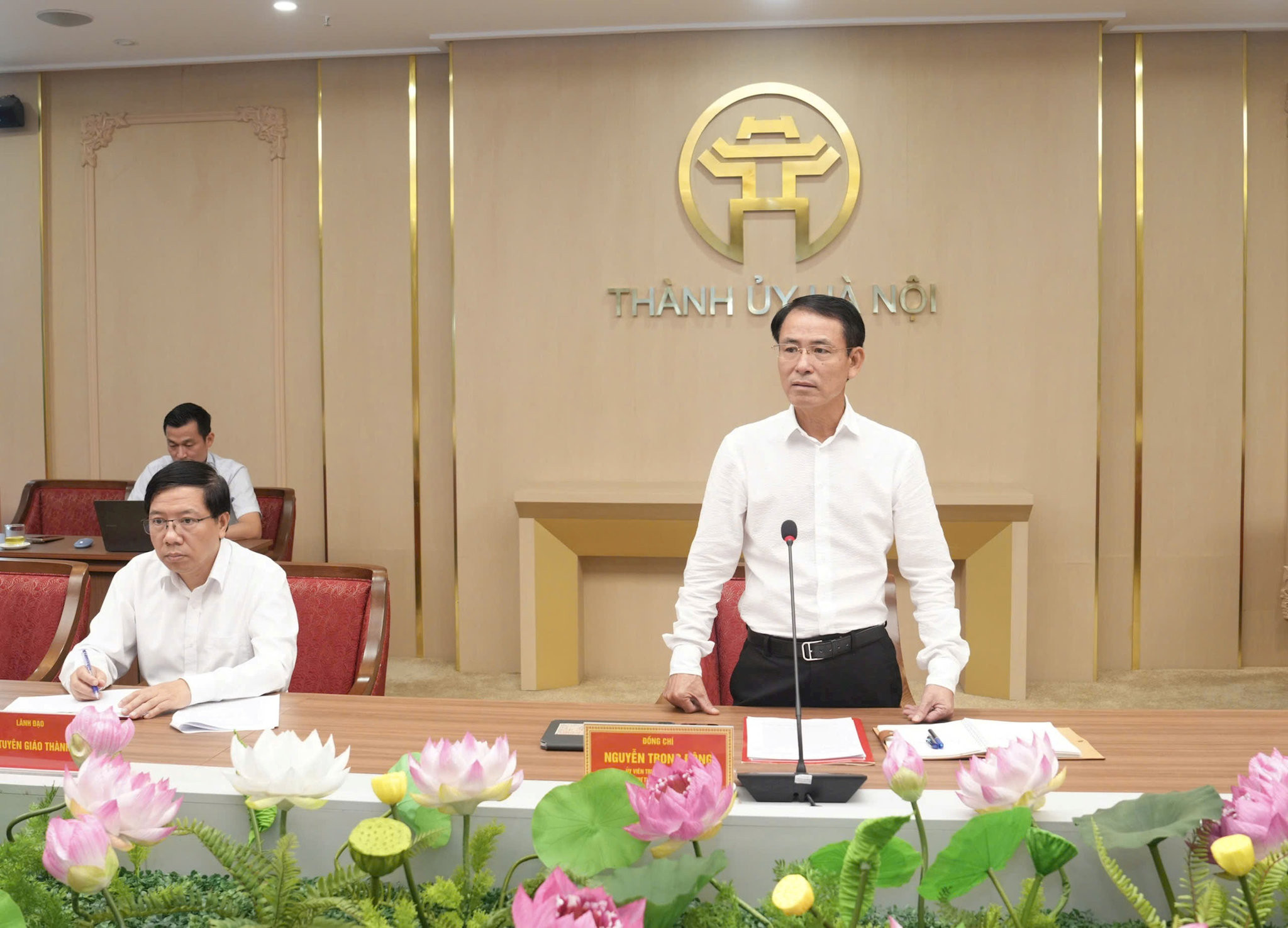 Hà Nội tháo gỡ vướng mắc 167 dự án xây dựng: chiến lược tăng tốc tiến độ